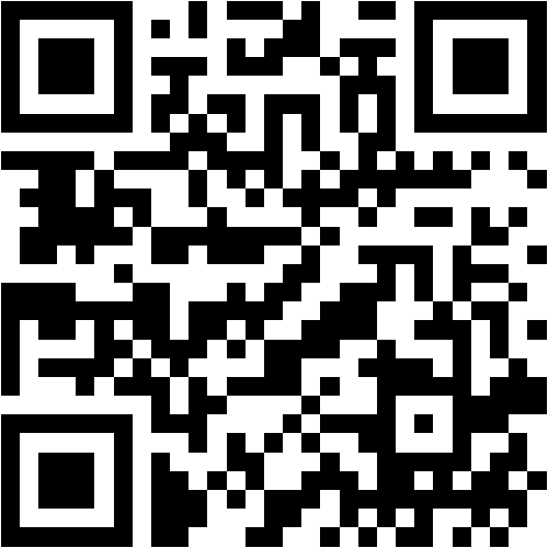 QR Code linking to this profile